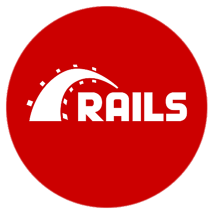 Rails Badge